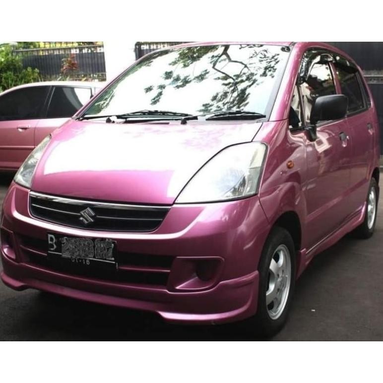 bodykit Karimun Estilo 2007-2009