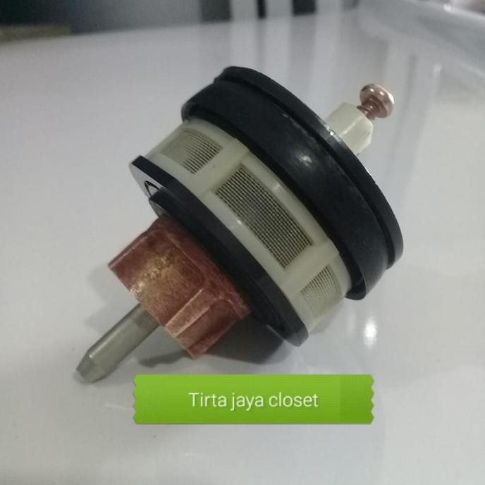 Viston Valve Th 311 Toto (New) Best Quality