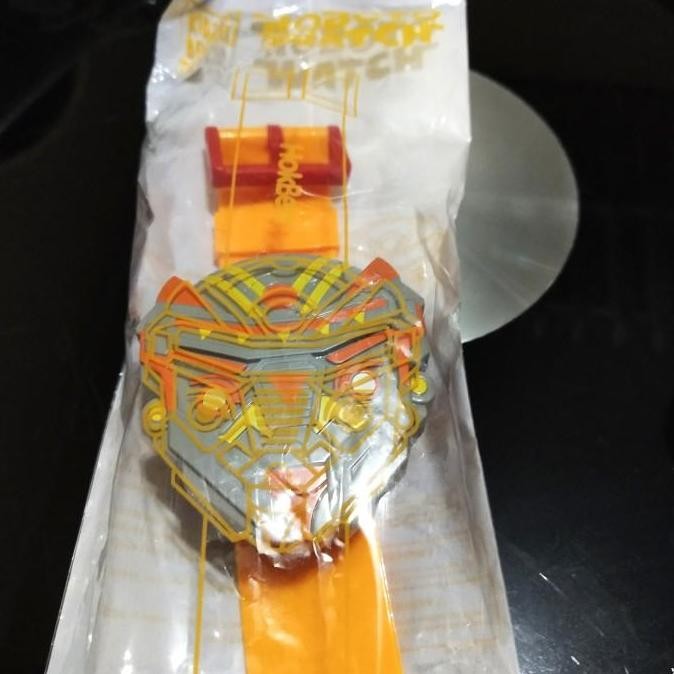 (Good) kidzu bento mainan hokben