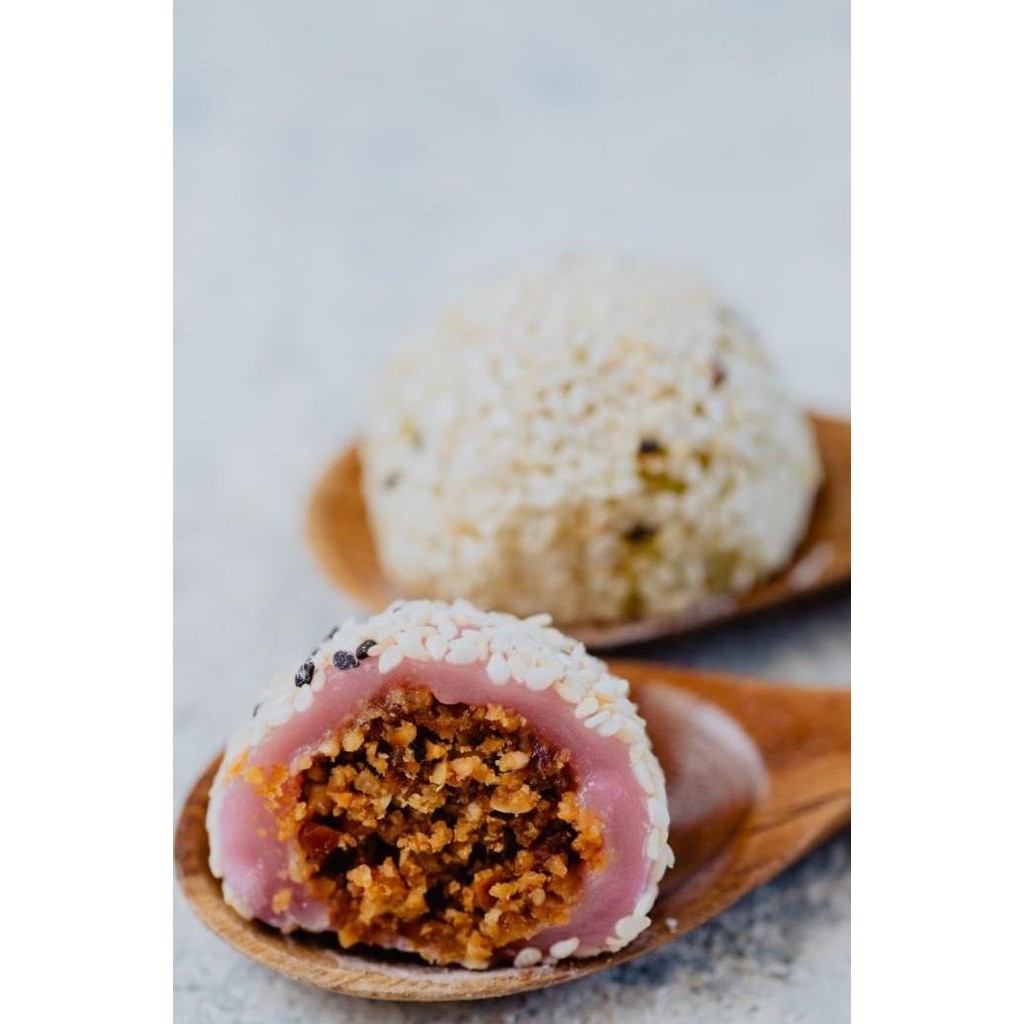 

(Good) MOCHI SNACK JAJAN DESSERT JEPANG