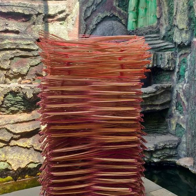 (Good) Arku layangan aduan sukhoi rangka standart isi 50 650/pcs