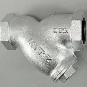 Y Strainer Kitz Ss304 1 20K Drat Terbaik