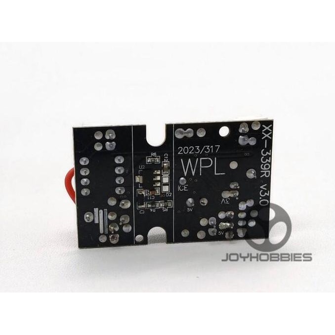 (Good) PCB / Board / ESC / Receiver / Ori D12