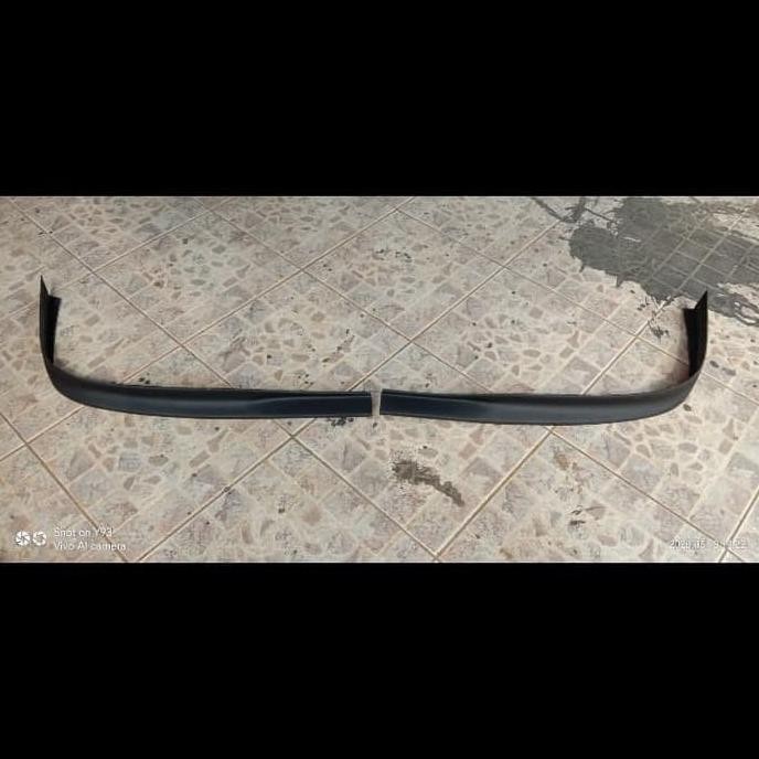 Front Lips Winglet Bumper Bemper Corolla Twincam Gen2 keren Murah
