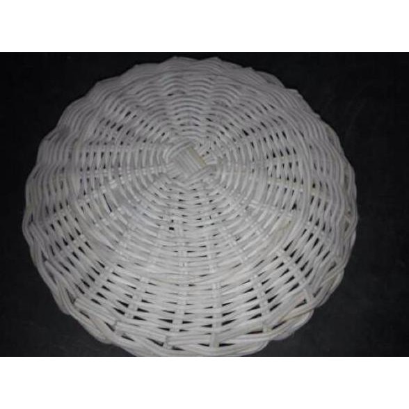 (Good) Piring Rotan Asli Cirebon HARGA GROSIR