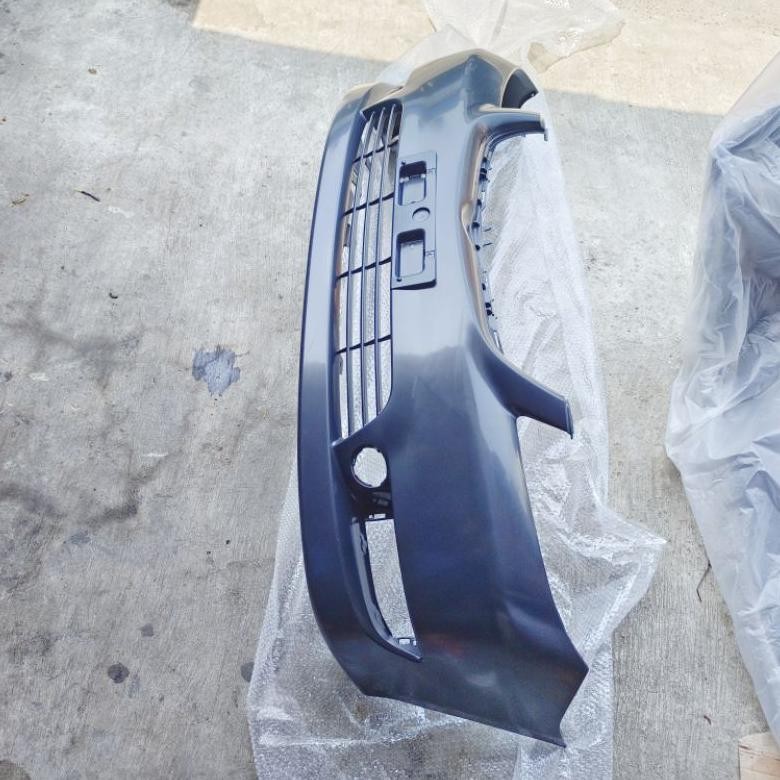 Bemper depan vios gen 1 2003-2005
