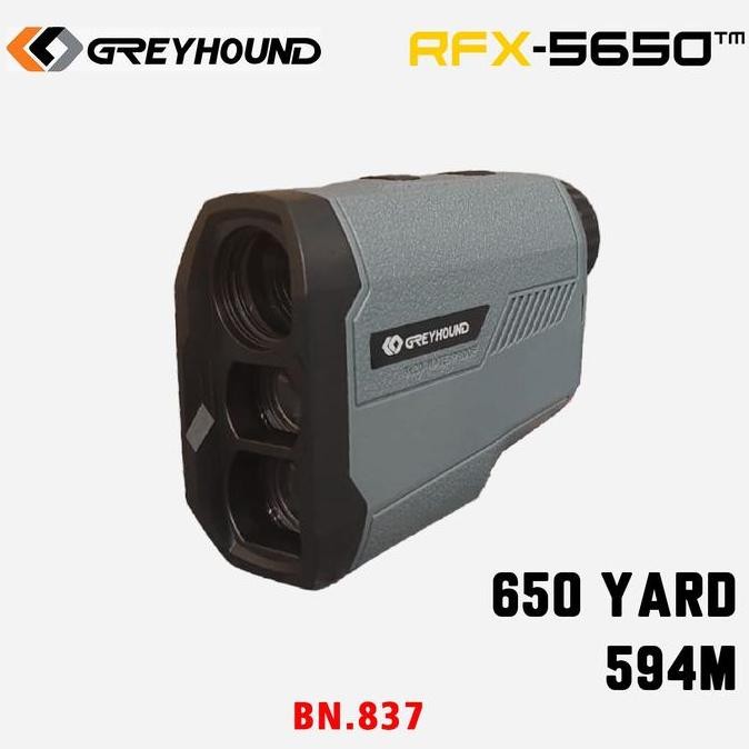 Laser Range Finder GREYHOUND RFX-5650 CS