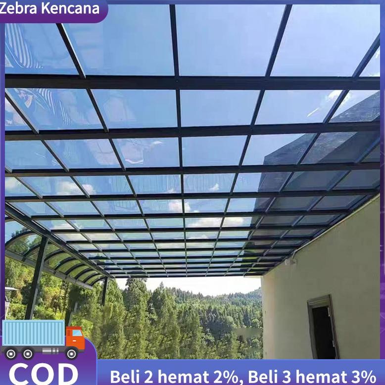 ATAP SOLARFLAT 3 MM ATAP TRANSPARAN SOLARTUFF