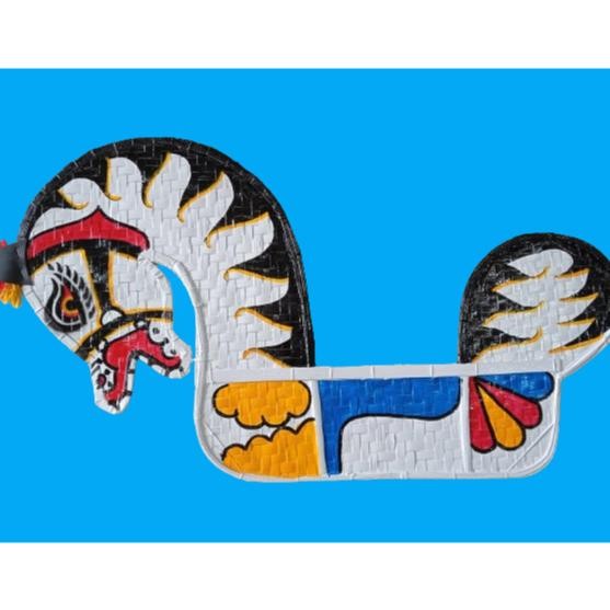 KEPANG JATIL REOG / EBLEK / JARANAN / KUDA KEPANG / JATHIL / JATHILAN REYOG PONOROGO PROMO