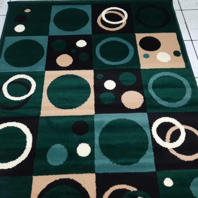 Jual Tikar Karpet Lantai Permadani Bulu Kwalitas Premium Perlegkapan Dekorasi Bawah Meja Ruang Tamu 