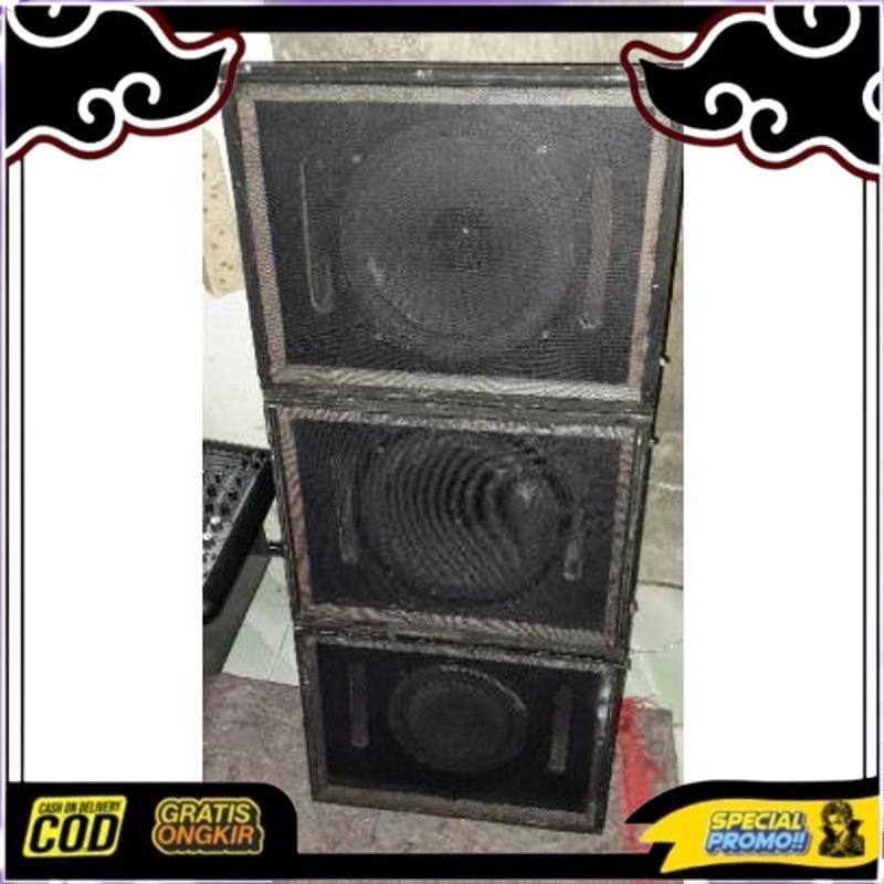 Trending Kain Jala Penutup Sound Speaker | Kain Jaring Penutup Sound | Kain Hitam Berlubang Untuk Ta