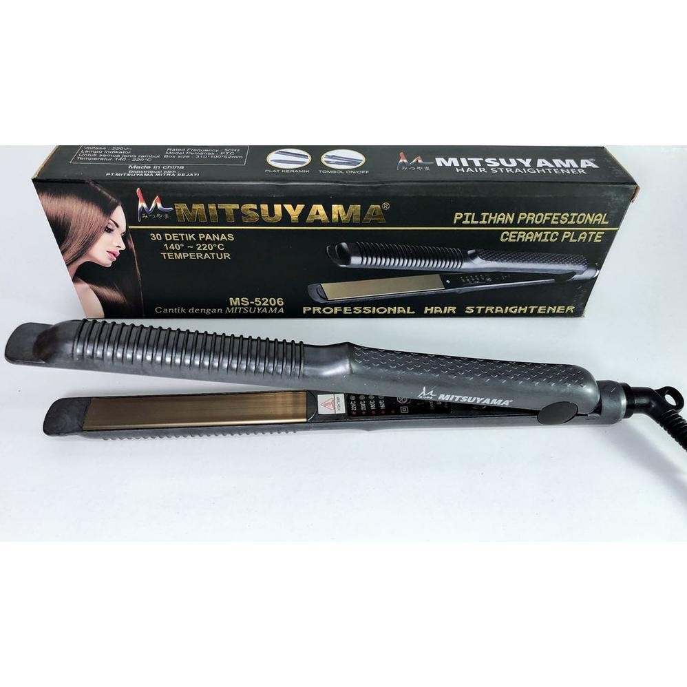 CATOK RAMBUT MITSUYAMA