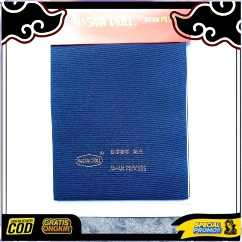 Cuci Gudang Original Nagata Japan Drill-Japan Style Nagata Drill-Kain Seragam Nagata Japan Drill Ece