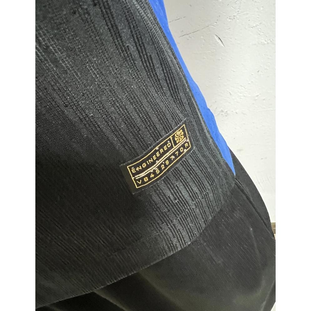 LIVE 7 PLAYER ISSUE READY STOK JERSEY BAJU BOLA PLAYER ISSUE BARCELONA AWAY 2024 2025 JERSEY PLAYER 