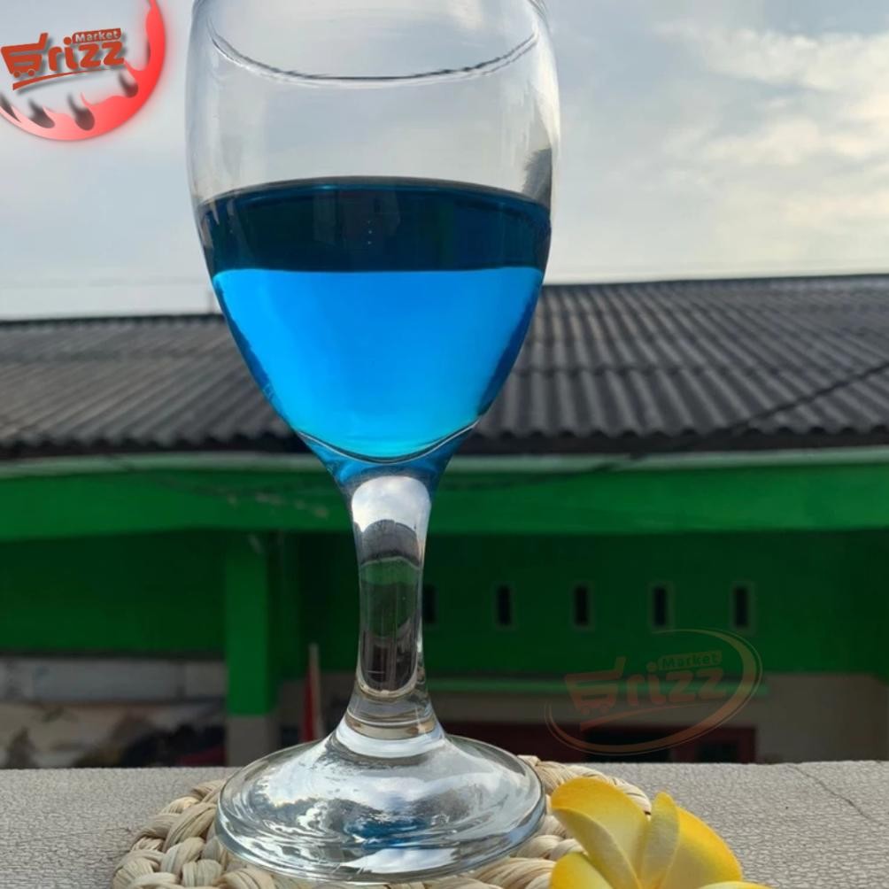 Kedaung Group Gelas Sth-9St 225 Ml Gelas Cafe Shop Gelas Kaca Tebal Gelas Bar Gelas Aesthetic Trendi