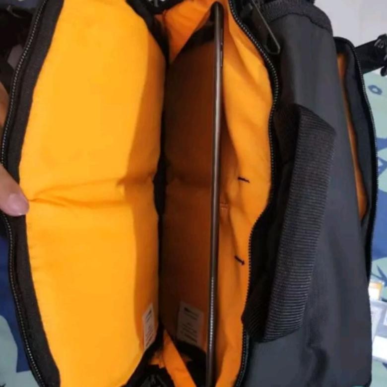 (Good) TAS PINGGANG KALIBRE OBSCURA 9L ORIGINAL KALIBRE WAIST BAG OBSCURA 9L ORIGINAL TAS PRIA TAS S