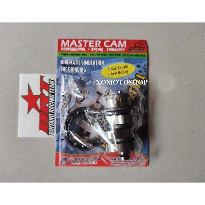 Otomotif Noken As Brt New Nmax 2019 Noken As Brt