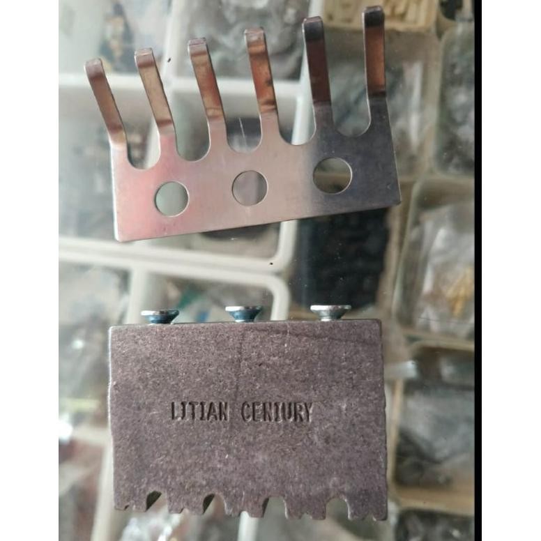 block tremolo up down floyd rose licensed