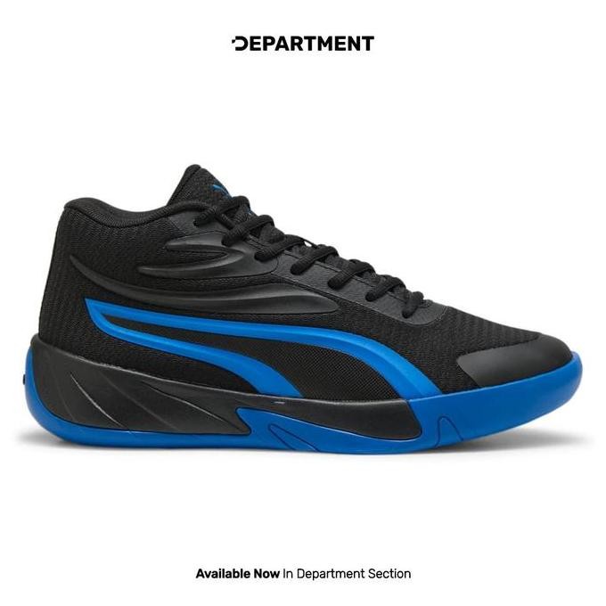 Sepatu Basket Puma Court Pro 31082908 Original Original