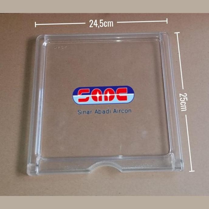 *#*#*#] Rak Es Krim Kulkas Panasonic B25