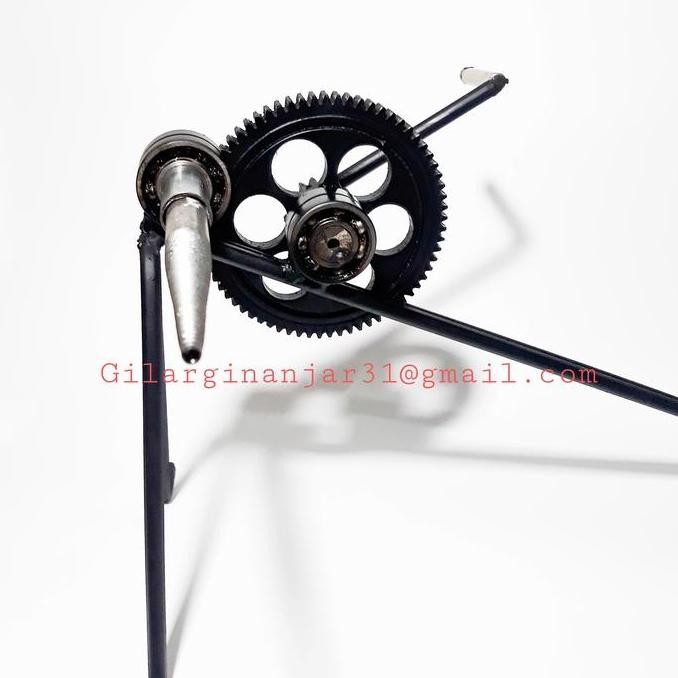 (Good) kincir layangan murah