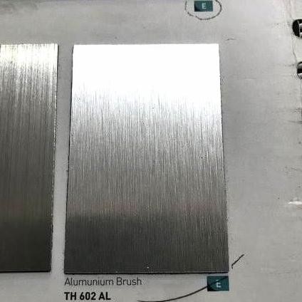 *#*#*#*#] Hpl Taco silver hairline Th602AL th-602AL khusus gojek grab