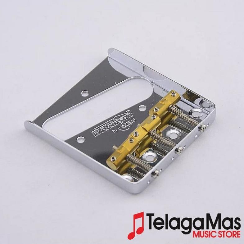 bridge gitar telecaster wilkinson WTB vintage original