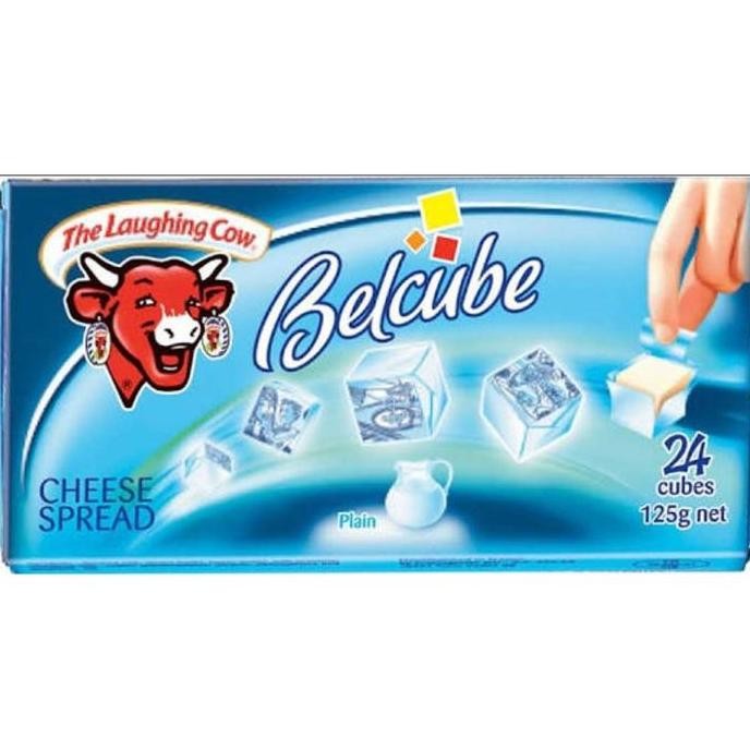 (Good) BELCUBE / KEJU / KEJU BELCUBE / MPASI