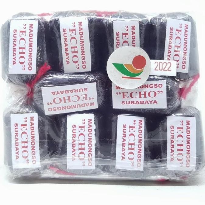 (Good) ECHO MADUMONGSO 360gr