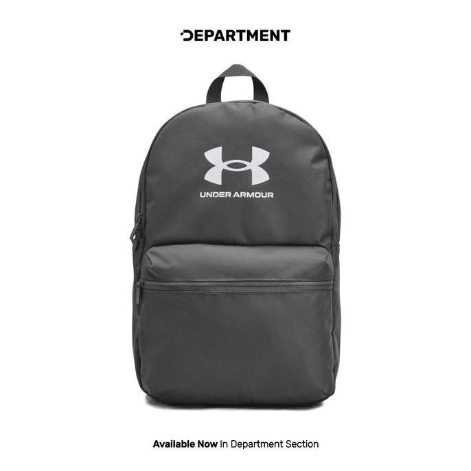 Tas Ransel Under Armour Loudon Lite 1380476026 Original Original