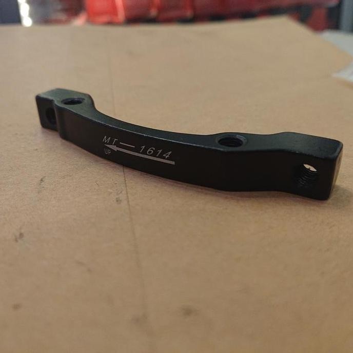 Adaptor discbrake sepeda MTB/Roadbike Alloy murah