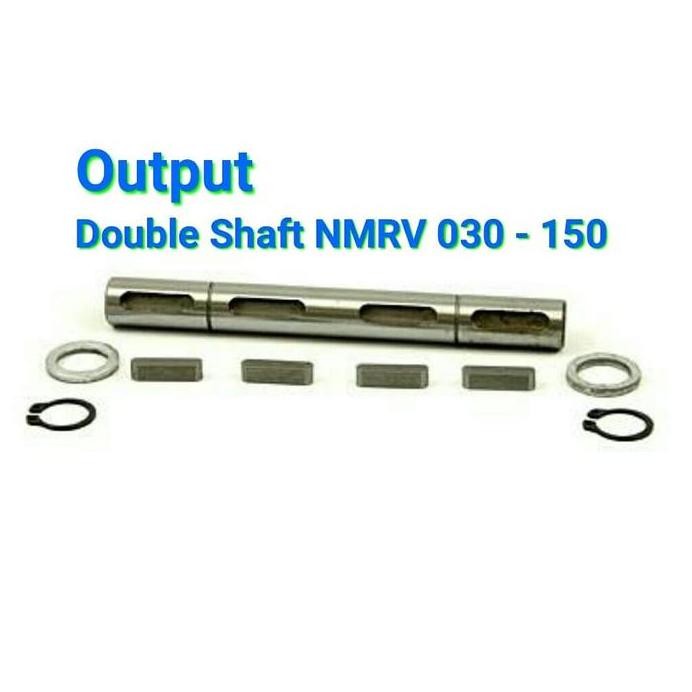as Double nmrv 050