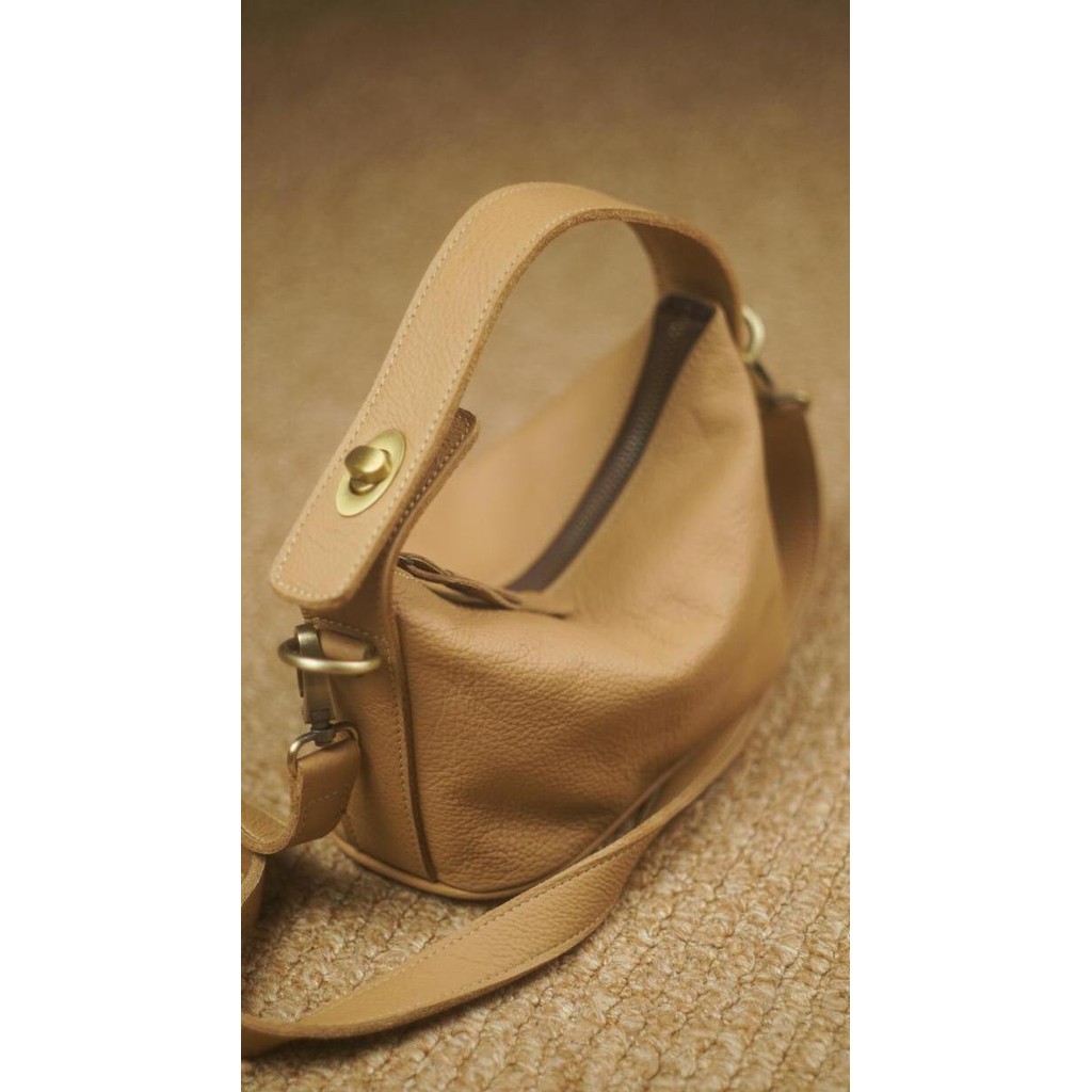 ready stock RFL genuine leather - TAS WANITA KULIT ASLI - TAS KULIT ASLI RFL