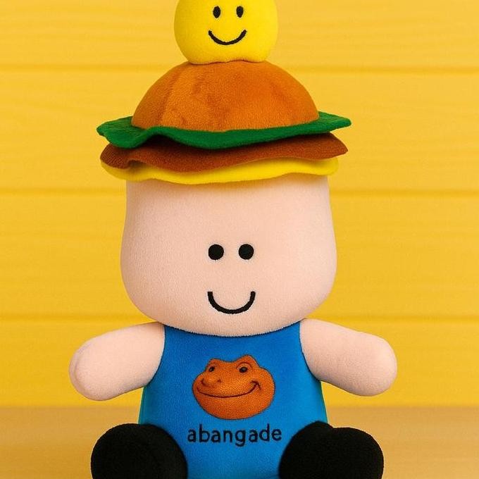 DB222 }} boneka 007N7 forsaken mainan boneka 007N7 forsaken plush