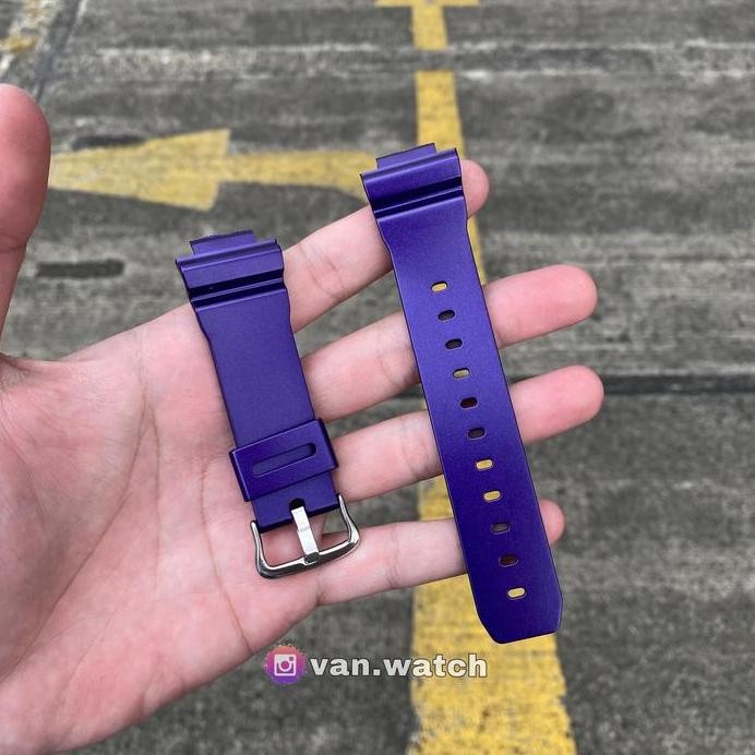 Ready  STRAP CASIO GSHOCK DW 6900CC-6 DW 5600 GW B5600 AFTERMARKET