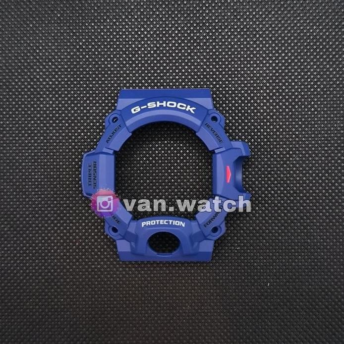 Ready  Bezel Casio Gshock GW 9400NV / GW9400NV Original