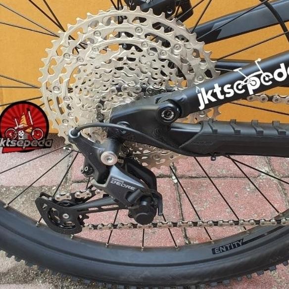 Sepeda MTB Polygon SISKIU D7 murah