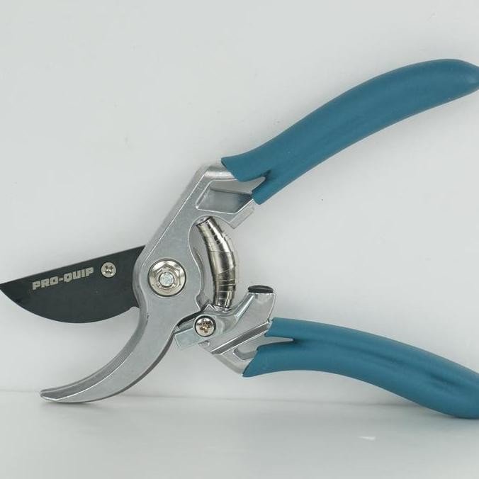 JB PRO-QUIP PRUNING SHEAR / GUNTING DAHAN 8 INCH RGTPS205 None