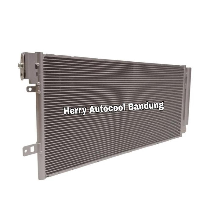 ;&;&;&;&] Condensor - Kondensor Ac Mobil Chevrolet Spin Diesel