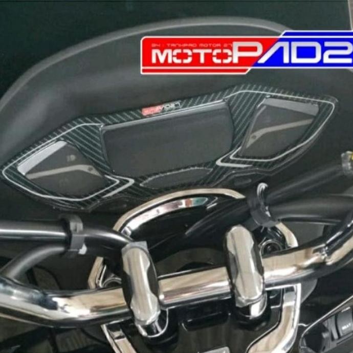 Stiker Antigores Spidometer Pcx 160 Stiker Spidometer New Pcx 160 2021-2022