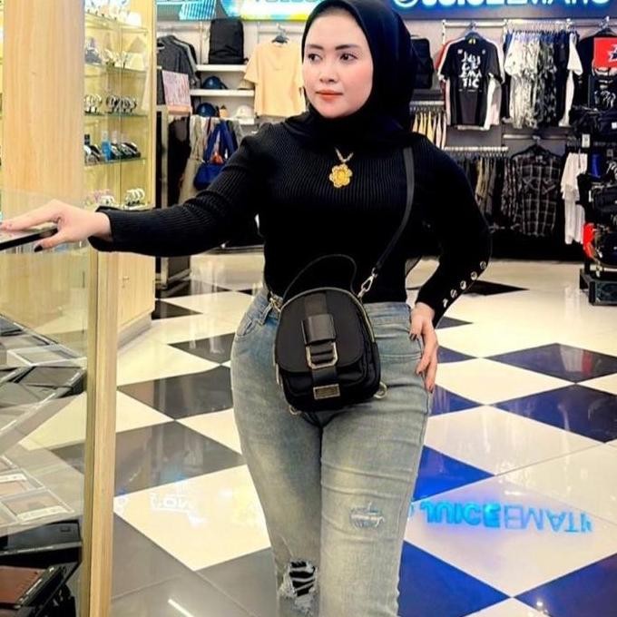 baju cantik Katun polosan Cewek
