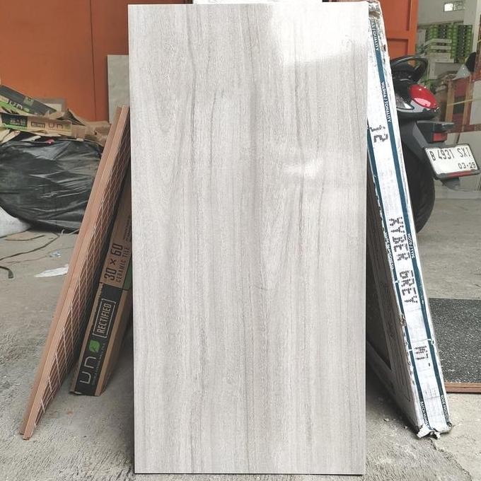 KERAMIK 30X60 GLOSSY MOTIF MARMER CUTTING GRANITE SRA