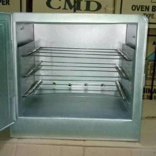 Oven Kue Bima 3 Susun / Oven Tangkring Kompor