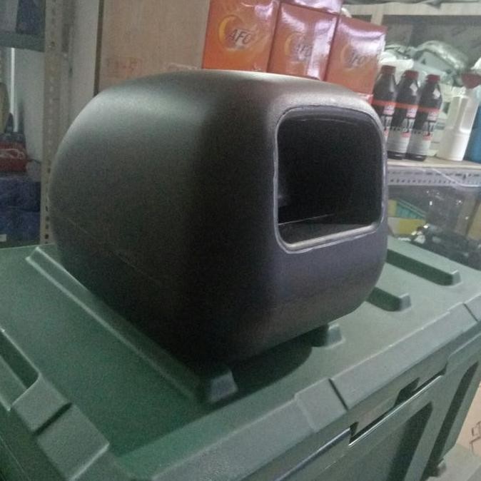 Kepala snorkel LC100