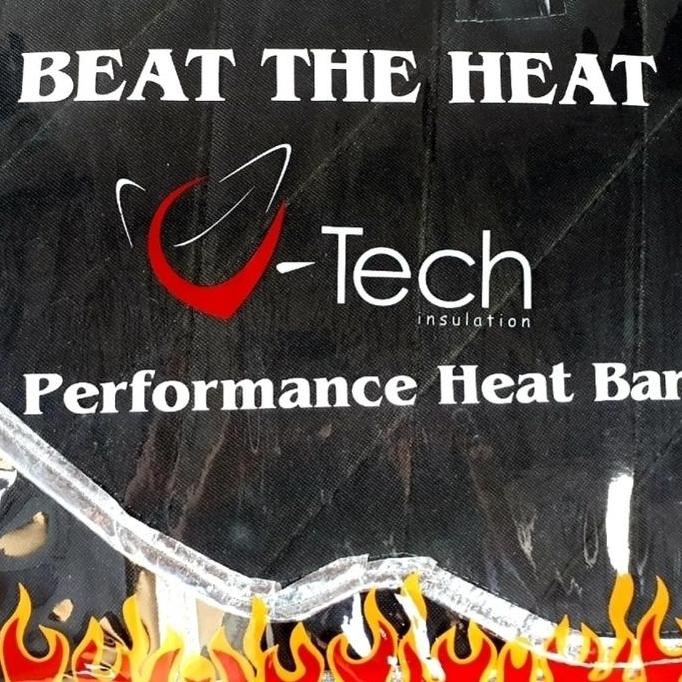 Peredam Suara Lantai Mobil BRV