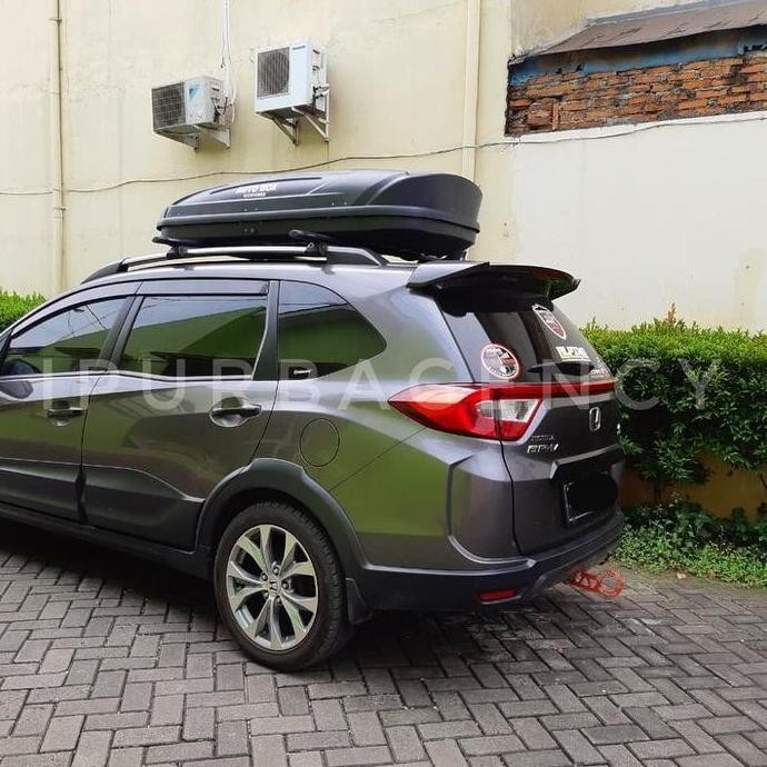 PROMO Paket Roof box - Auto Box XT & Cross bar Universal