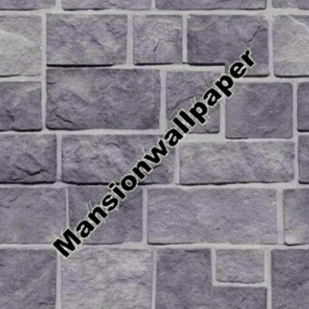 Wallpaper Dinding Batu Alam