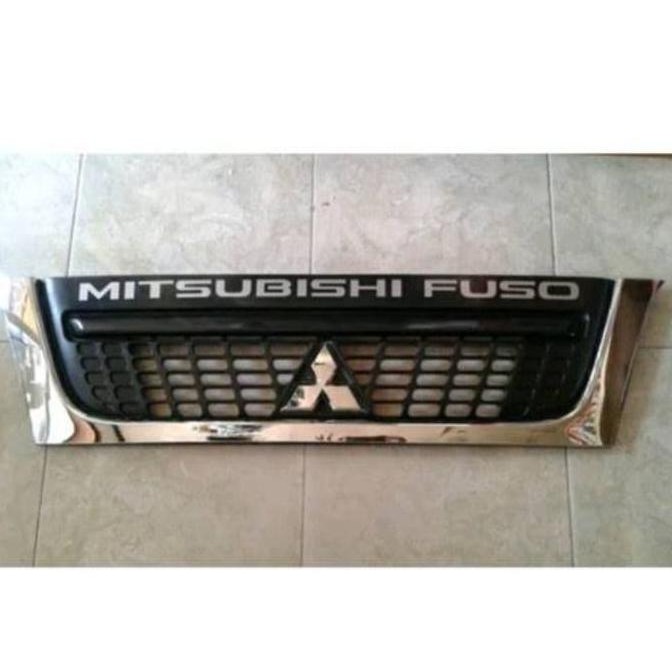 GRILL PS125 PS110 CANTER FUSO