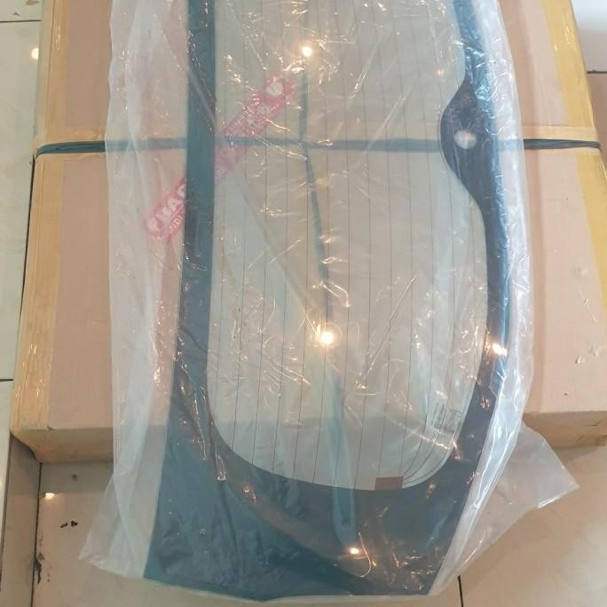 Kaca Bagasi Belakang Asli Mitsubishi Xpander CROSS