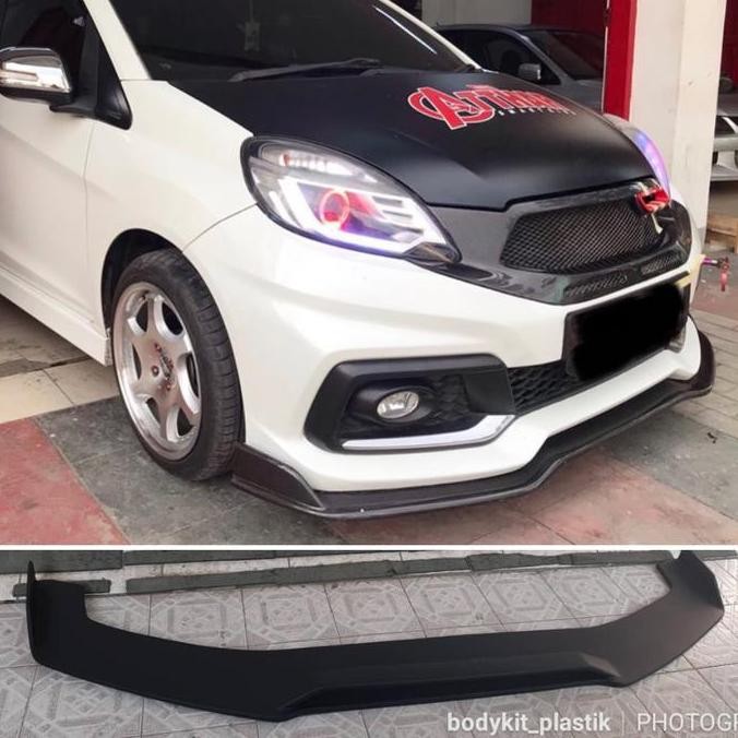Lips bumper mobilio rs
